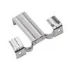 10Pcs Pack 30/33/35MM Size Photovoltaic Deflector Clip  Solar Panel Installation