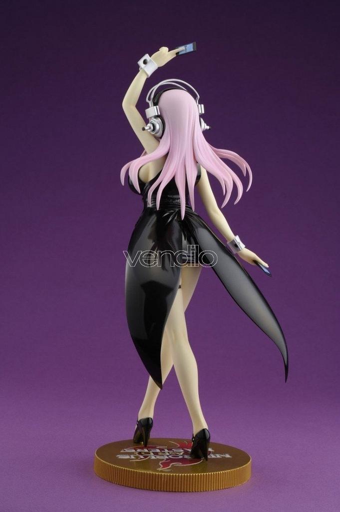 Hobby Japan Super Sonico Dealer Ver.