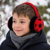 Keep Warm Winter Ear Warmer Anti-Freeze Ear Protection Earmuff  Winter Outdoor