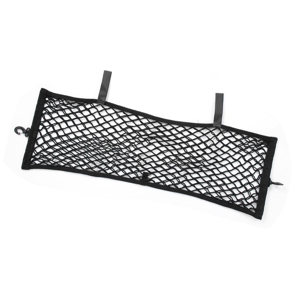 Car Trunk Elastic String Cargo Luggage Storage Net Mesh for Cadillac XT5