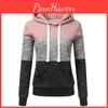 Women Winter Clothing Hoodies Womens Autumn Warm Sweatshirts