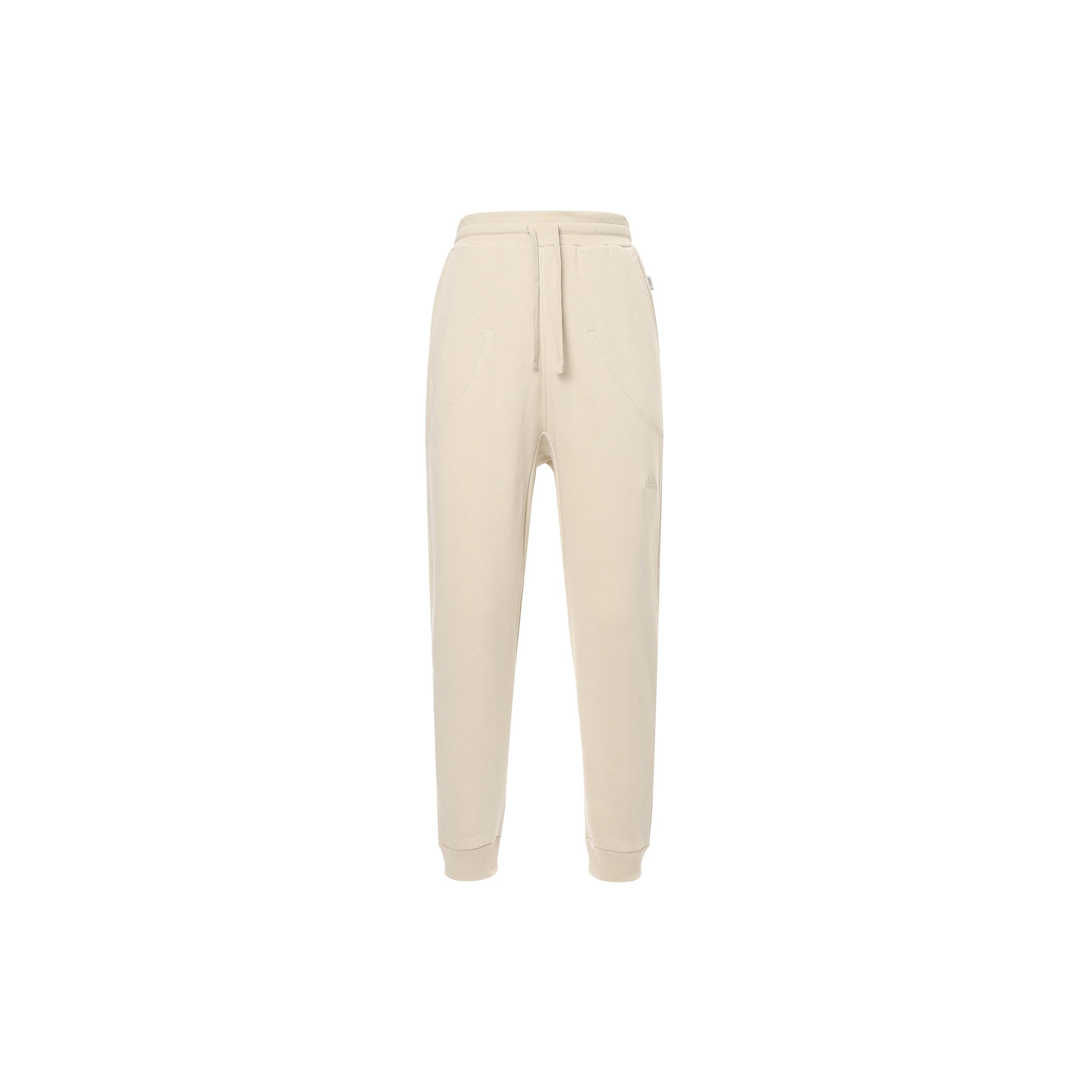 adidas Studio Lounge Sweatpants  Beige  Men s HM3283 M