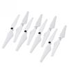 8Pcs/Set Cw Ccw Self-Locking Propellers Quadcopter Blade For 1/2/3/3Pro/Fc40/E300