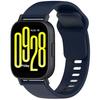 Original Silicone Strap+Case For Xiaomi Redmi Watch 5 Active smartwatch wristband Sport Bracelet correa Redmi watch 5 Lite bands
