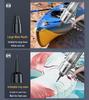 Sui Tu 4-in-1 Car Vacuum: Multifunctional Blow, Suck, Pump, and Portable Dust Blower