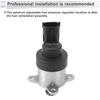 UXCELL Fuel Pressure Regulator for Renault Megane 2003-2009 No.8200179757 Metal 1 Pc