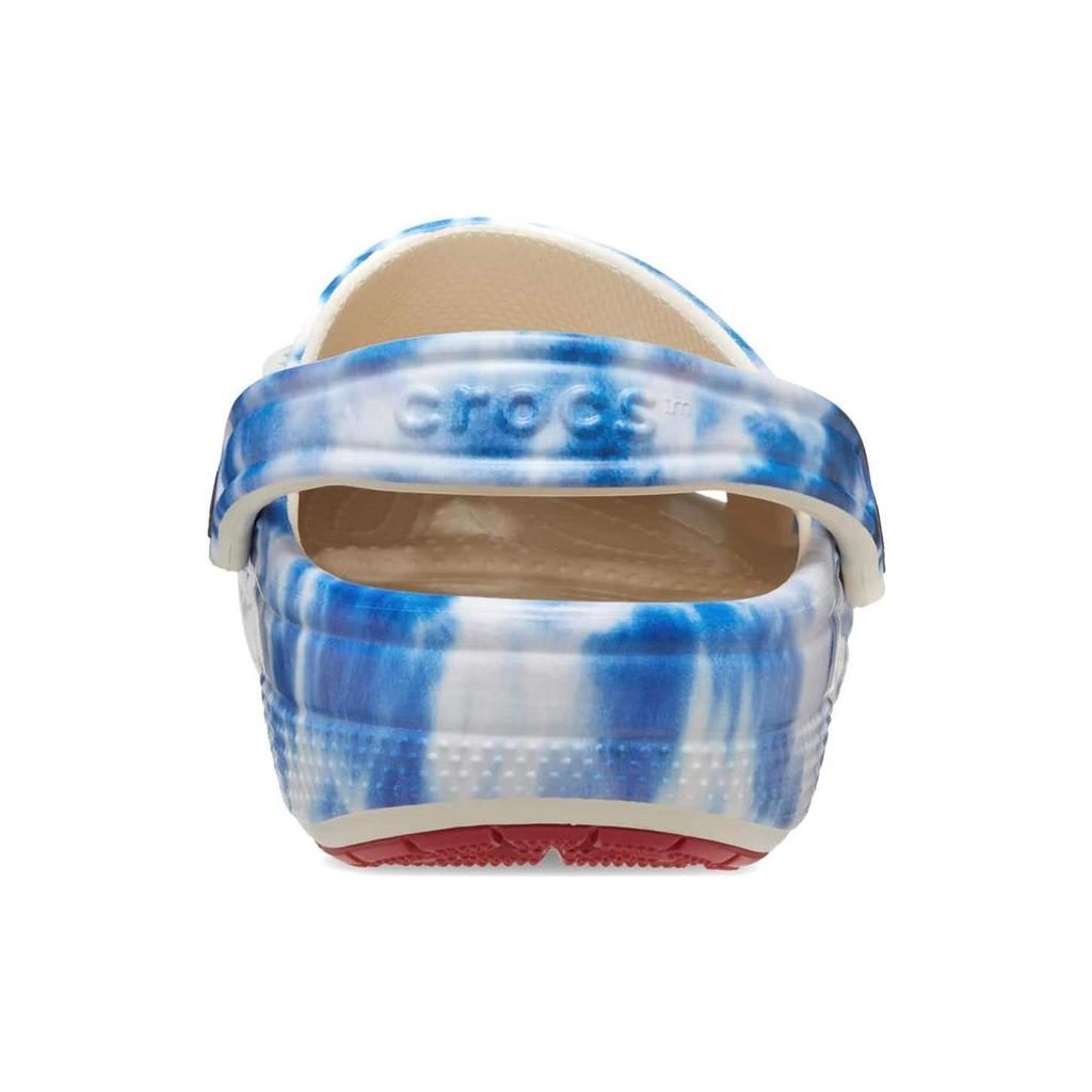 Crocs Classic Clog Tie Dye 208918-160