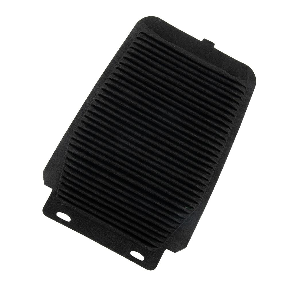Air Filter Screen Air Filter Black G92DH-47070 Plastic