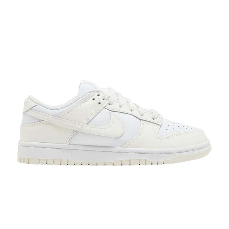 Nike Dunk Low Retro Coconut Milk (Women s) 40