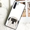 Pug Dog Funny Cartoon Case For Oppo A18 A38 A58 A78 A98 A40 A60 A80 A16 A76 A96 A15 A17 A77 A74 A94 A54 A57S Cover