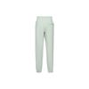 adidas Originals X Pharrell Williams Humanrace Unisex Green Jogger Sweatpants HS4843