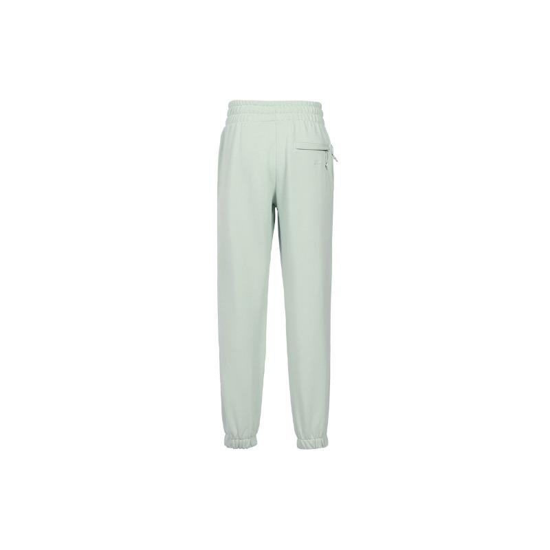 adidas Originals X Pharrell Williams Humanrace Unisex Green Jogger Sweatpants HS4843