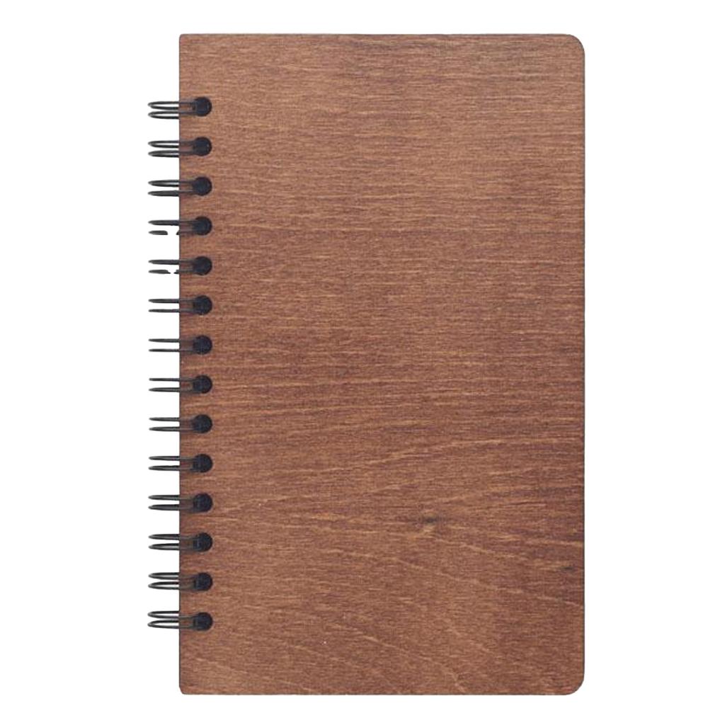 MidOcean Savage Growbook Seed A5 Notebook