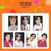 Set de 7 Cartes Photo Live BTS Permission to Dance On Stage, Cartes Lomo Concert Bangtan Boys, Cartes Photo Collectionnables Fans ARMY Kpop