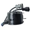 Engine Cooling Fan Motor OEM 21487-1KA0A 21487-3RA1A Compatible With Nissan