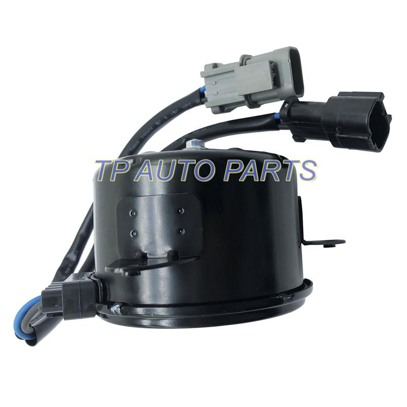 Engine Cooling Fan Motor OEM 21487-1KA0A 21487-3RA1A Compatible With Nissan