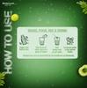 Baidyanath Amla Juice|Pitta-Balancing, Immune-Boosting Juice For Cough, Cold & Seasonal Illnesses|Antioxidant & Vitamin C Rich|Cold-Pressed|Suppo