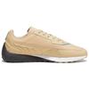 New PUMA X Porsche Legacy Speedfusion 'Sand Dune White Black' 307778-03