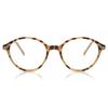 Full Rim Oval Tortoise Petal Cp147b Fashion Women Eyeglasses