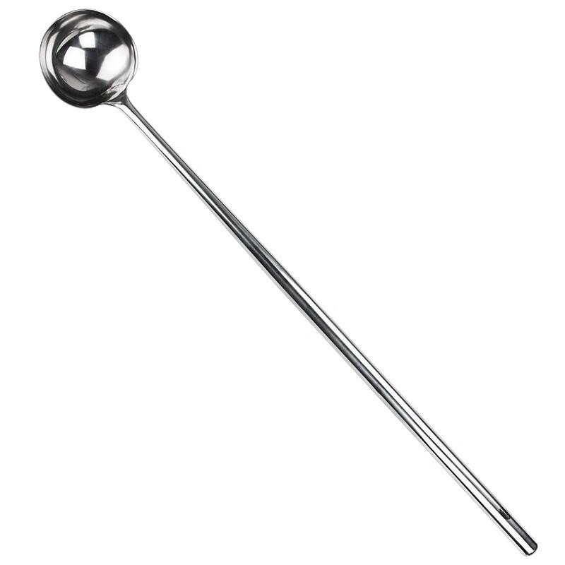 

HESWELL Long-Handled Stainless Steel Water Ladle