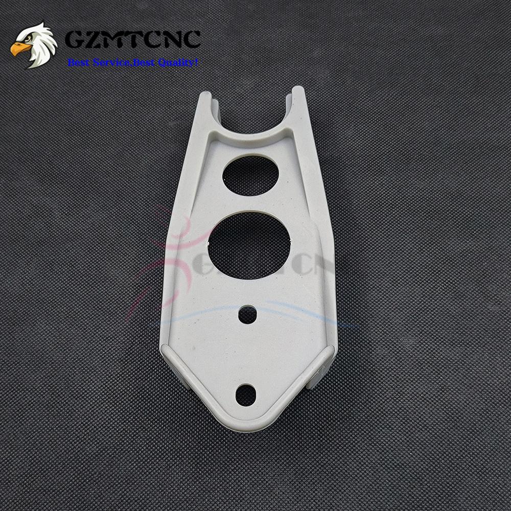 YZ 125/250/490 Chain Slider Separater Guard For YAMAHA YZ125 1983-1985 YZ250 84-85 YZ490 1984-1986 IT200 Swing Arm Swingarm