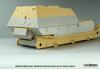 Defmodel German Elephant Heavy Tank Destroyer Zimmerit Coating Decal Set Plastic Model Decals DD35017 1/35 Sd.Kfz.184 (for Tamiya)