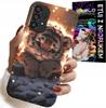Etui Do Samsung Galaxy A23 5G - Z Nadrukiem Słodki Tygrysek Obudowa Case