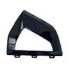 BMW 3 Series G30 Front Bumper Black Triangle Trim (Left & Right) 51119463479/51119463480