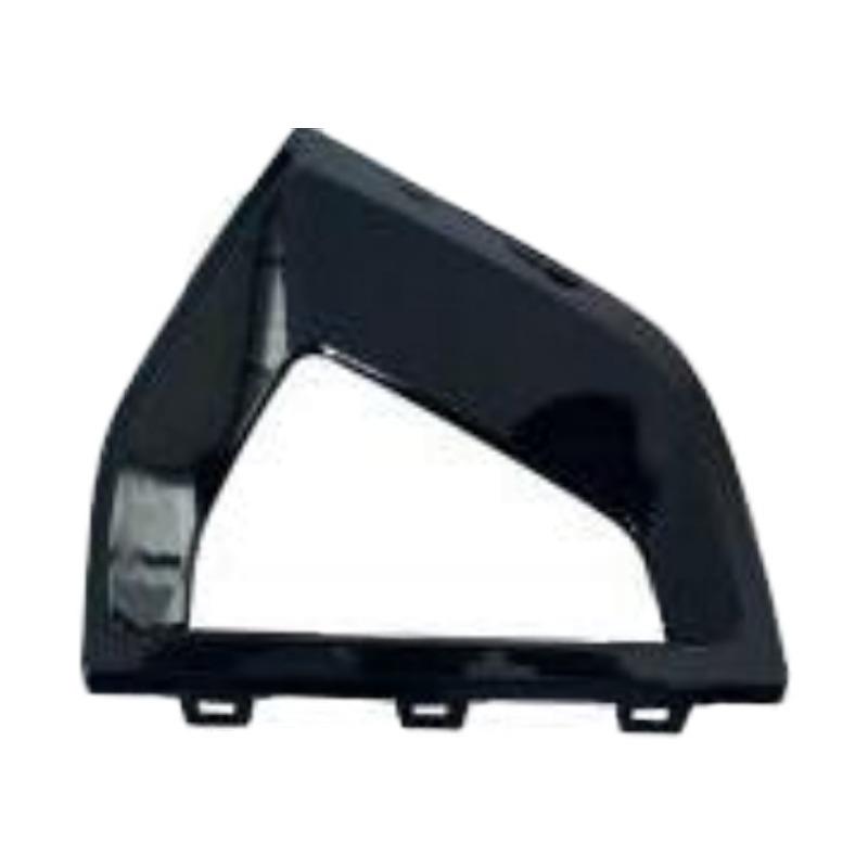 BMW 3 Series G30 Front Bumper Black Triangle Trim (Left & Right) 51119463479/51119463480