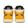 Air Jordan 1 Mid 'Lakers Gold' Jordan 852542-700