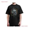 Tricou Classic Orbit Culture Nou Mărimea S la 5XL vintage Spălat Unisex Confortabil Moale Elasticizat Puțin streetwear