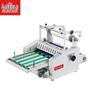 Aurora AV370 Electric Steel Roller Laminator