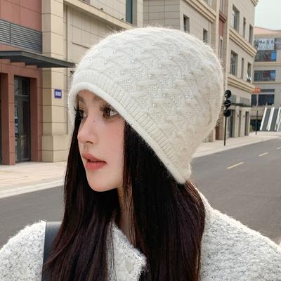 Pokrývky hlavy – Čepice