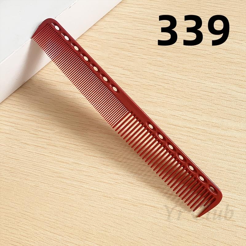 Professional Haircut Comb 332 333 339 452 Barber Shop Hair Salon High Quality Hairdressing Tools HairStylist Recommend