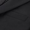 Seven Men's Silk Blend Wrinkle-Free Wool Suit