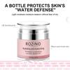 Nourishing Cream Intense For Hydration And Renewing Skin