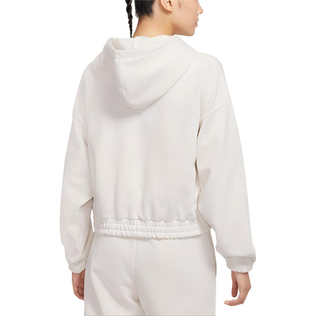 Jordan Sweatshirt Women's Coconut Milk DD6999-113