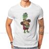 ZX Cheburashka Soviet Russian Cartoon Gena Cheburashka Tshirt Top Graphic Men Fashion Summer Mens Clothing Cotton Harajuku T Shirt