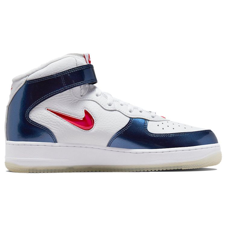 Nike Air Force 1 Mid QS "Independence Day" DH5623-101