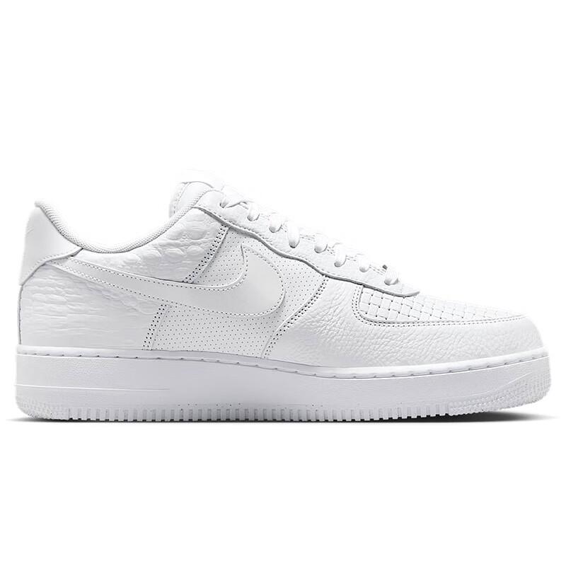 Nike Men's Air Force 1 AF1 Sneakers