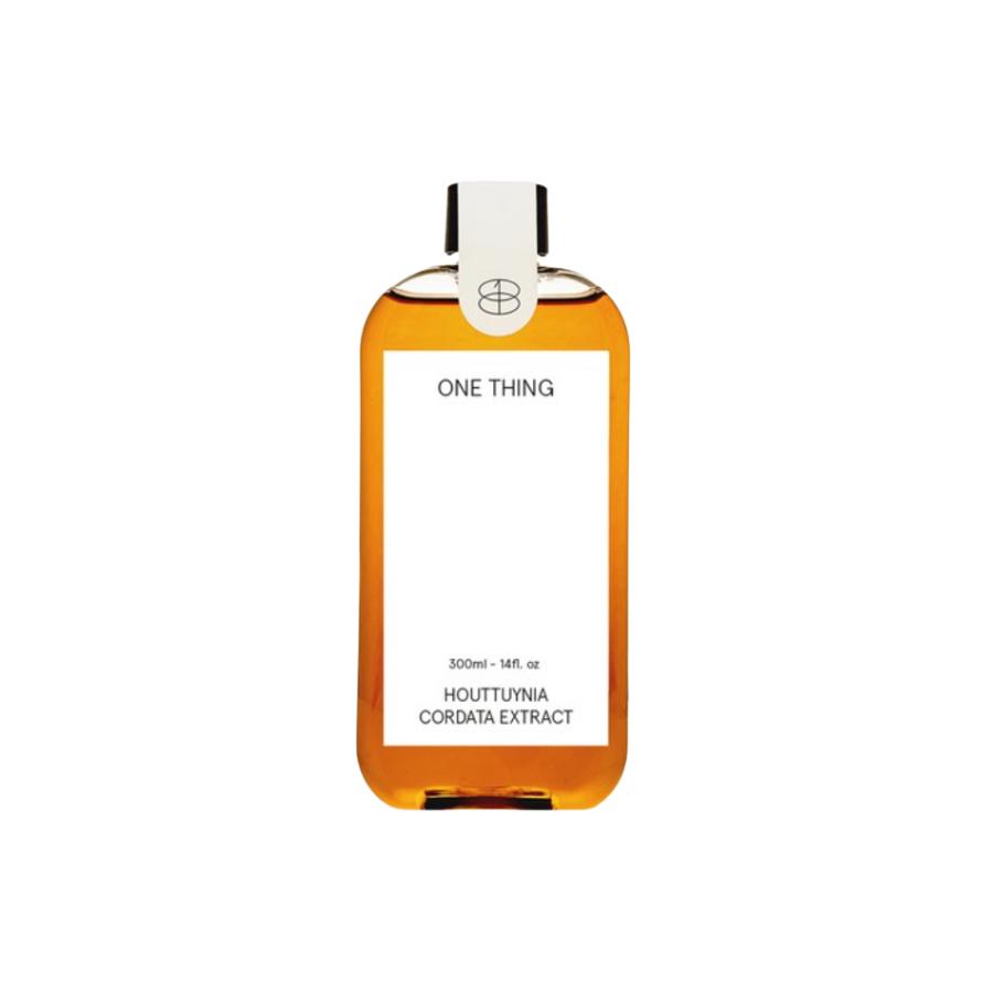 

ONE THING Экстракт Houttuynia Cordata, 300 мл