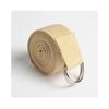Excellent Quality and Reasonable Price Fitness Equipment Durable Stretch Strap Belt Yoga Custom Logo