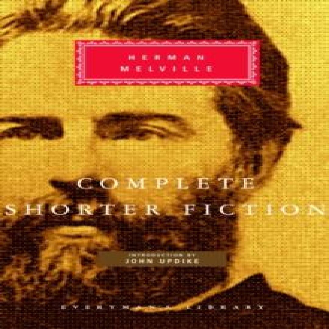 Vollständige Kurzgeschichten von Herman Melville Gebundenes Buch 9781857152326