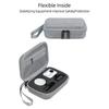 Travel Case Protective Organizers for GO 3S Camera, AntiScratch Hard Case With Organized Pockets