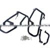 Husqvarna Norden901 Engine Guard & Crash Bars: Anti-Collision & Anti-Fall Protection