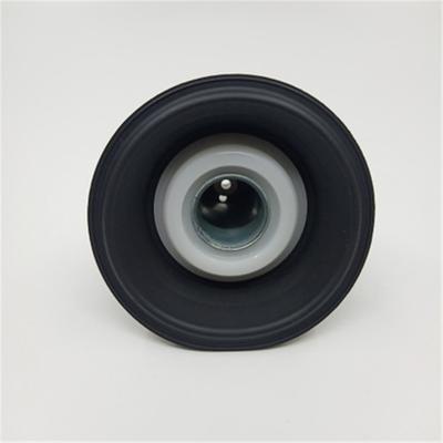 New For Kawasaki KL600 KLR650 Carburetor Vacuum Diaphragm Membrane Piston Keihin CVK