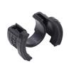3PCS AC Condensor Hard Line Lock Clamp Clip 88718 1E150 Replacement For Toyota Corolla Camry RAV4 Highlander