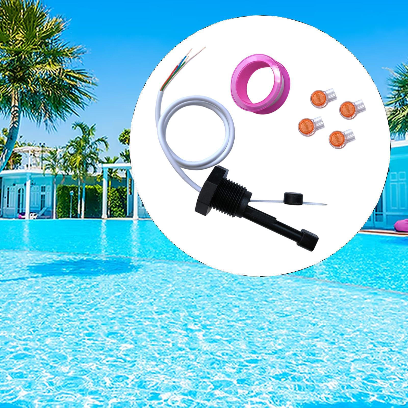 

IC20 IC40 IC60 IC15 Temperature Sensors for Salt Generator Cell Replacement синій