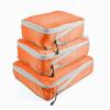 3 Compression Packing Organizers for Daily Travel Needs