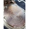 Used [Rare in working condition] ORIENT JUPITER Swimmer 150 Quartz Combi Color [Battery replaced]